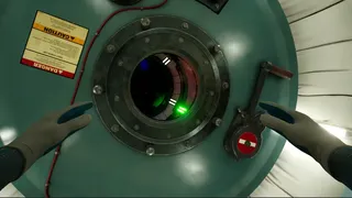 Скриншот 8 к игре RESBS