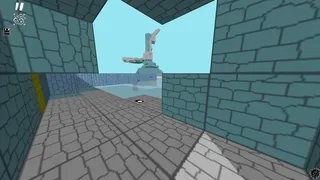 Скриншот 2 к игре HopDodge