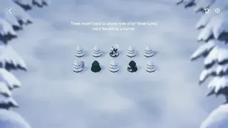 Скриншот 1 к игре Catch the Yeti!