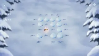 Скриншот 2 к игре Catch the Yeti!