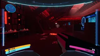 Скриншот 1 к игре Delta Manifold