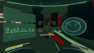 Скриншот 4 к игре Delta Manifold
