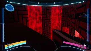 Скриншот 5 к игре Delta Manifold