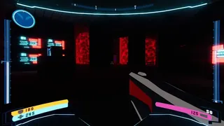 Скриншот 7 к игре Delta Manifold