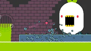 Скриншот 2 к игре Dadish 3