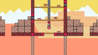 Скриншот 3 к игре Dadish 3