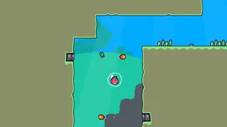 Скриншот 5 к игре Dadish 3