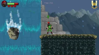 Скриншот 3 к игре Commando Mountain Rescue