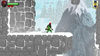 Скриншот 6 к игре Commando Mountain Rescue