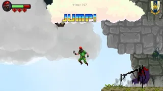 Скриншот 8 к игре Commando Mountain Rescue