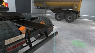 Скриншот 2 к игре Global Workforce VR Career Training (GWPro.io)