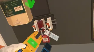 Скриншот 3 к игре Global Workforce VR Career Training (GWPro.io)