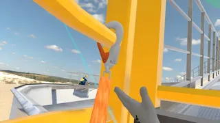 Скриншот 5 к игре Global Workforce VR Career Training (GWPro.io)