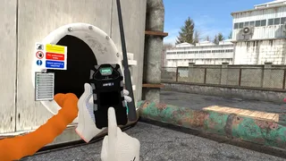 Скриншот 8 к игре Global Workforce VR Career Training (GWPro.io)