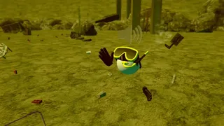Скриншот 8 к игре Oyster VR