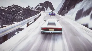 Скриншот 3 к игре Drift Type C