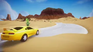 Скриншот 5 к игре Drift Type C