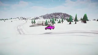 Скриншот 6 к игре Drift Type C