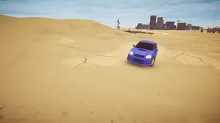Скриншот 7 к игре Drift Type C