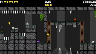 Скриншот 2 к игре Blickel