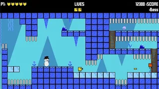 Скриншот 3 к игре Blickel