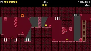 Скриншот 4 к игре Blickel
