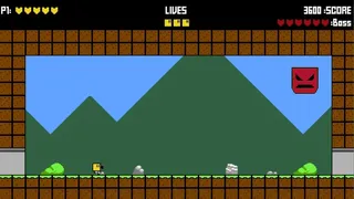 Скриншот 5 к игре Blickel