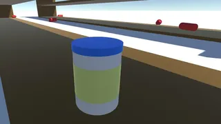 Скриншот 2 к игре Mayonnaise Simulator