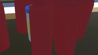 Скриншот 5 к игре Mayonnaise Simulator