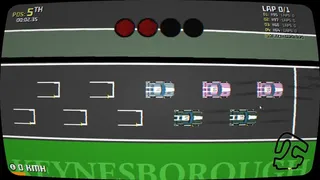 Скриншот 5 к игре AV-Racer