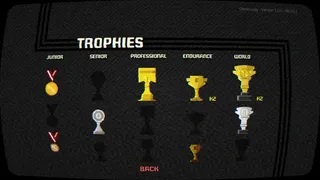 Скриншот 8 к игре AV-Racer
