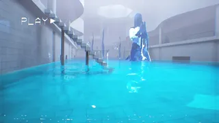 Скриншот 3 к игре The Backrooms Deeper