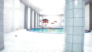 Скриншот 6 к игре The Backrooms Deeper