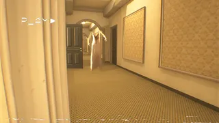 Скриншот 8 к игре The Backrooms Deeper