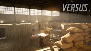 Скриншот 2 к игре Versus.