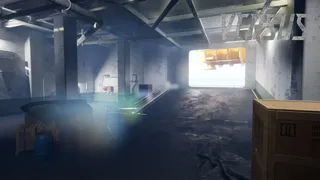 Скриншот 4 к игре Versus.