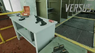Скриншот 8 к игре Versus.