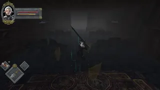 Скриншот 2 к игре Interitus