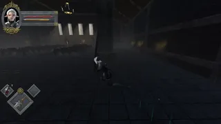 Скриншот 3 к игре Interitus