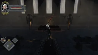 Скриншот 4 к игре Interitus