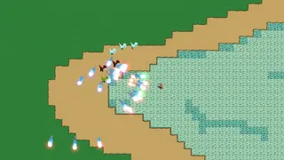 Скриншот 4 к игре MewMew - PewPew