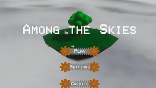 Скриншот 1 к игре Among the Skies