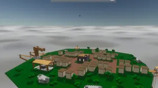 Скриншот 2 к игре Among the Skies