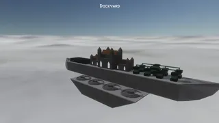 Скриншот 3 к игре Among the Skies