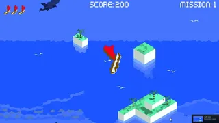 Скриншот 3 к игре Traffic Safety