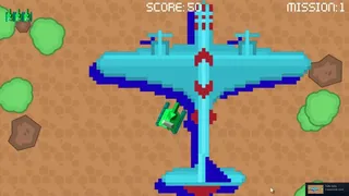 Скриншот 5 к игре Traffic Safety