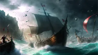 Скриншот 4 к игре Igrerea: The Land Above the Stars