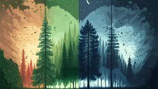 Скриншот 6 к игре Igrerea: The Land Above the Stars