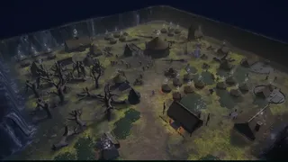 Скриншот 1 к игре The Old War