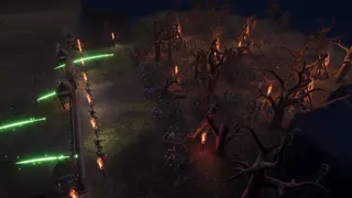 Скриншот 2 к игре The Old War